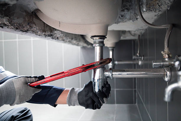 Licensed Pipe Repair service in Roby, MO - Street Wise - Plumbing